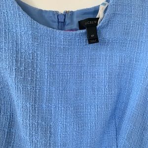 J. Crew Dresses - J Crew twill sheath dress J. Crew Dresses - J Crew twill sheath dress